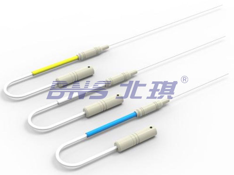 重復(fù)用射頻手術(shù)電極