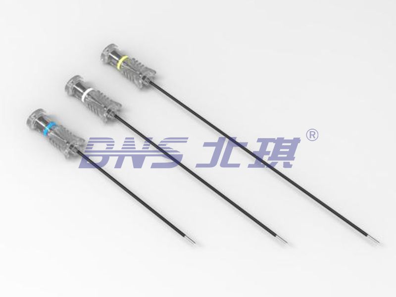 一次性射頻套管針