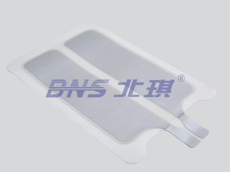 中性電極